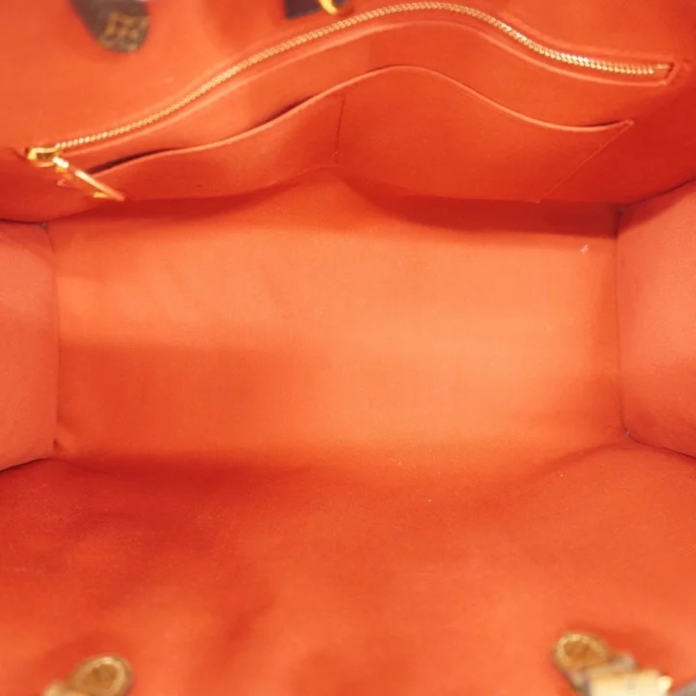 Authentic Louis Vuitton ONTHEGO GM monogram - Picture 7 of 12